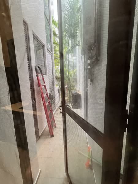Foresque Residences, 101 Petir Road, 3 Bedrooms, 1,518 sqft, Condominium For Rent, by Angel Luo, 25605469 - PropertyGuru.com.sg