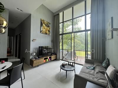 For Rent - Foresque Residences