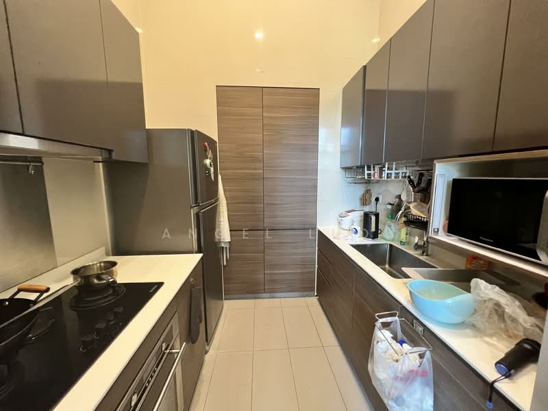 Foresque Residences, 101 Petir Road, 3 Bedrooms, 1,518 sqft, Condominium For Rent, by Angel Luo, 25605469 - PropertyGuru.com.sg