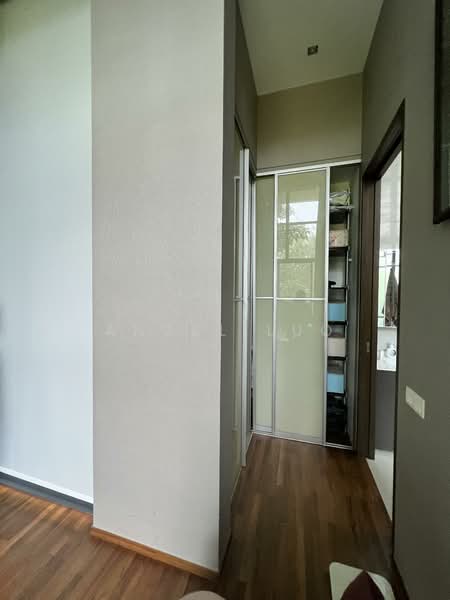 Foresque Residences, 101 Petir Road, 3 Bedrooms, 1,518 sqft, Condominium For Rent, by Angel Luo, 25605469 - PropertyGuru.com.sg