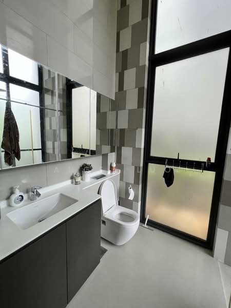 Foresque Residences, 101 Petir Road, 3 Bedrooms, 1,518 sqft, Condominium For Rent, by Angel Luo, 25605469 - PropertyGuru.com.sg