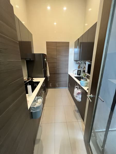 Foresque Residences, 101 Petir Road, 3 Bedrooms, 1,518 sqft, Condominium For Rent, by Angel Luo, 25605469 - PropertyGuru.com.sg