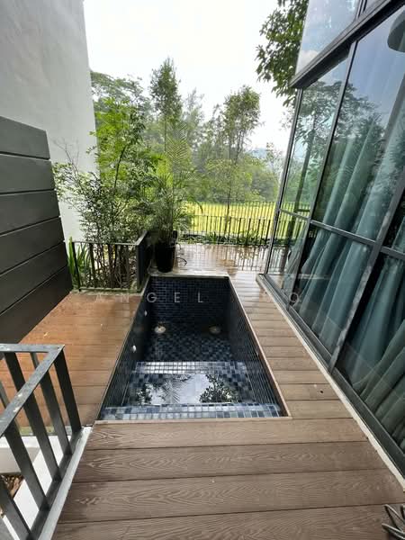 Foresque Residences, 101 Petir Road, 3 Bedrooms, 1,518 sqft, Condominium For Rent, by Angel Luo, 25605469 - PropertyGuru.com.sg