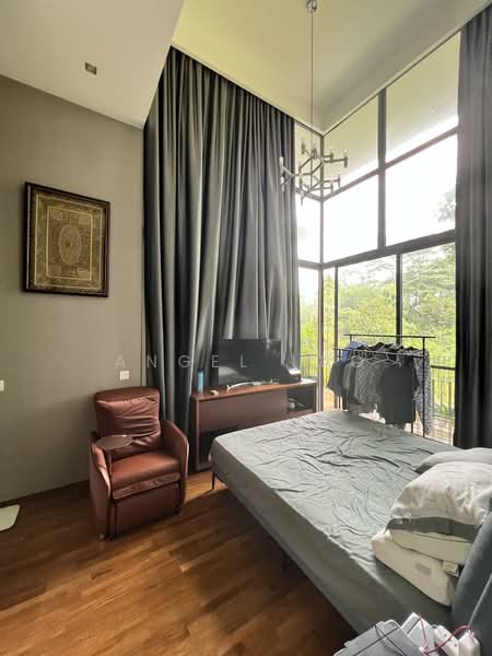 Foresque Residences, 101 Petir Road, 3 Bedrooms, 1,518 sqft, Condominium For Rent, by Angel Luo, 25605469 - PropertyGuru.com.sg