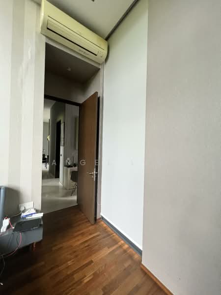 Foresque Residences, 101 Petir Road, 3 Bedrooms, 1,518 sqft, Condominium For Rent, by Angel Luo, 25605469 - PropertyGuru.com.sg