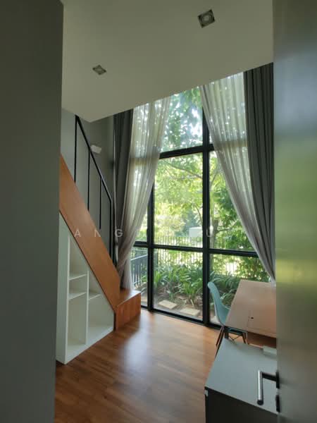 Foresque Residences, 101 Petir Road, 3 Bedrooms, 1,518 sqft, Condominium For Rent, by Angel Luo, 25605469 - Study - PropertyGuru.com.sg