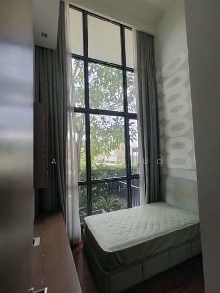 Foresque Residences, 101 Petir Road, 3 Bedrooms, 1,518 sqft, Condominium For Rent, by Angel Luo, 25605469 - PropertyGuru.com.sg