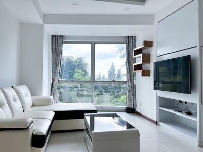 For Sale - The Sail @ Marina Bay