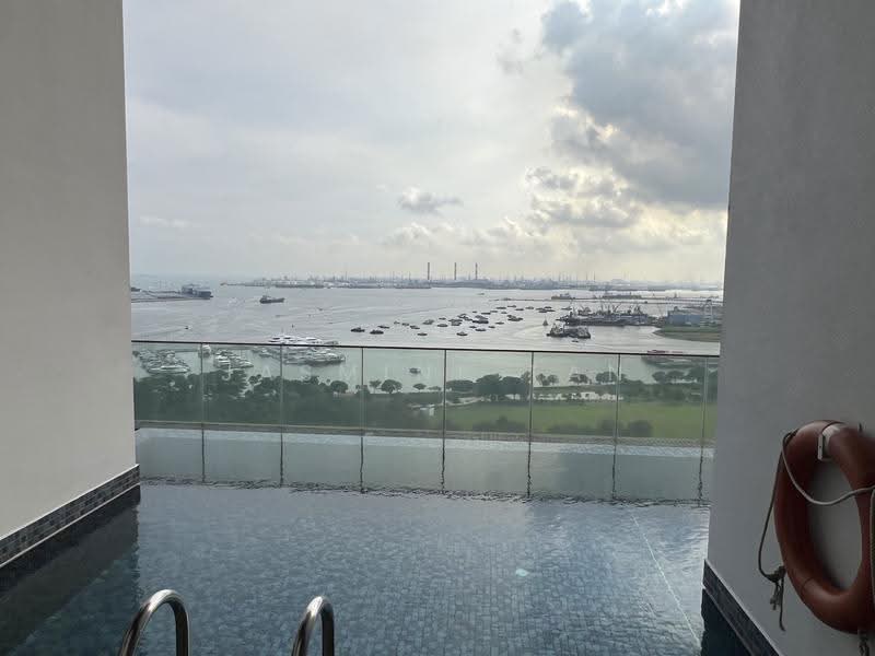 Seahill, 121 West Coast Crescent, Buona Vista / West Coast / Clementi New Town, Studio, 517 sqft, Condominium For Rent, by Jasmine Tan, 25605482 - PropertyGuru.com.sg