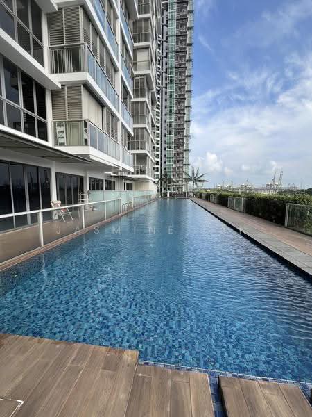 Seahill, 121 West Coast Crescent, Buona Vista / West Coast / Clementi New Town, Studio, 517 sqft, Condominium For Rent, by Jasmine Tan, 25605482 - PropertyGuru.com.sg