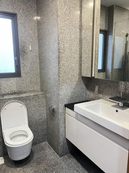 Seahill, 121 West Coast Crescent, Buona Vista / West Coast / Clementi New Town, Studio, 517 sqft, Condominium For Rent, by Jasmine Tan, 25605482 - PropertyGuru.com.sg