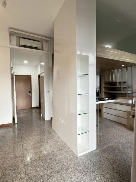 Seahill, 121 West Coast Crescent, Buona Vista / West Coast / Clementi New Town, Studio, 517 sqft, Condominium For Rent, by Jasmine Tan, 25605482 - PropertyGuru.com.sg
