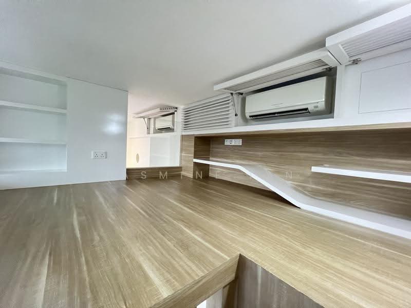 Seahill, 121 West Coast Crescent, Buona Vista / West Coast / Clementi New Town, Studio, 517 sqft, Condominium For Rent, by Jasmine Tan, 25605482 - PropertyGuru.com.sg