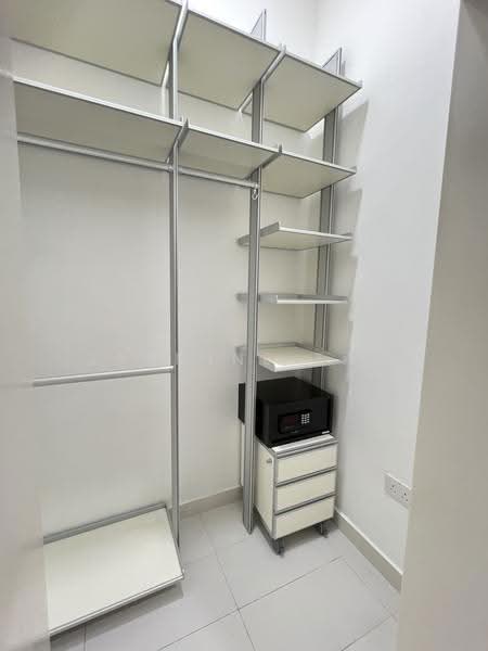 Seahill, 121 West Coast Crescent, Buona Vista / West Coast / Clementi New Town, Studio, 517 sqft, Condominium For Rent, by Jasmine Tan, 25605482 - PropertyGuru.com.sg
