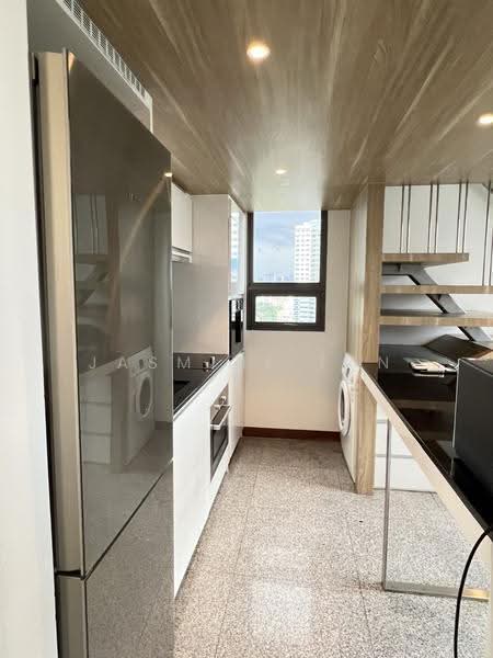 Seahill, 121 West Coast Crescent, Buona Vista / West Coast / Clementi New Town, Studio, 517 sqft, Condominium For Rent, by Jasmine Tan, 25605482 - PropertyGuru.com.sg
