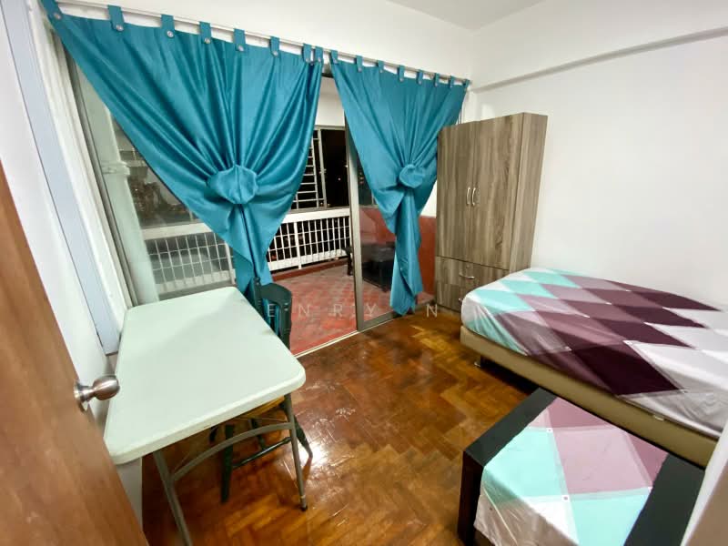 Braddell View, 10B Braddell Hill, Room Rental, 120 sqft, Condominium For Rent, by Henry Ng, 25605486 - Bedroom - PropertyGuru.com.sg