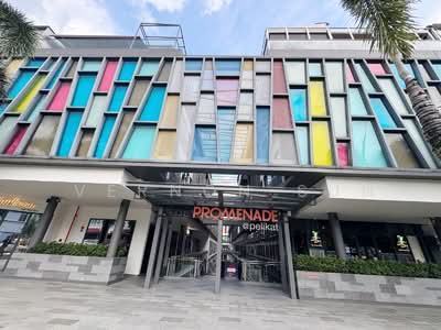For Rent - The Promenade @ Pelikat