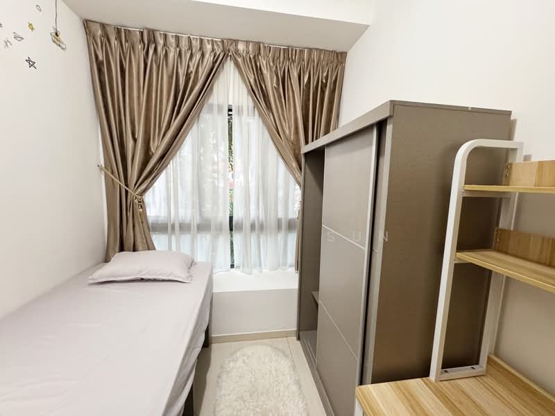 The Promenade @ Pelikat, 183 Jalan Pelikat, 2 Bedrooms, 600 sqft, Condominium For Rent, by Vernon Sun, 25605488 - PropertyGuru.com.sg