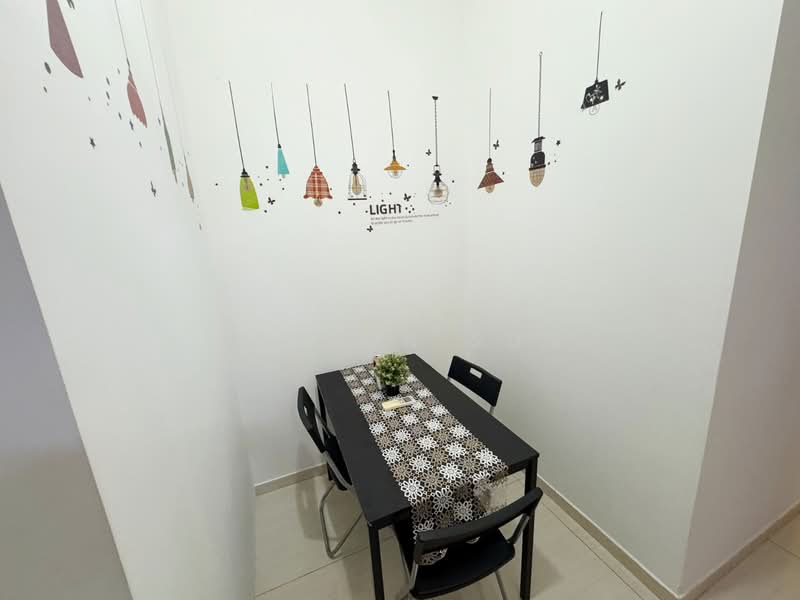 The Promenade @ Pelikat, 183 Jalan Pelikat, 2 Bedrooms, 600 sqft, Condominium For Rent, by Vernon Sun, 25605488 - PropertyGuru.com.sg