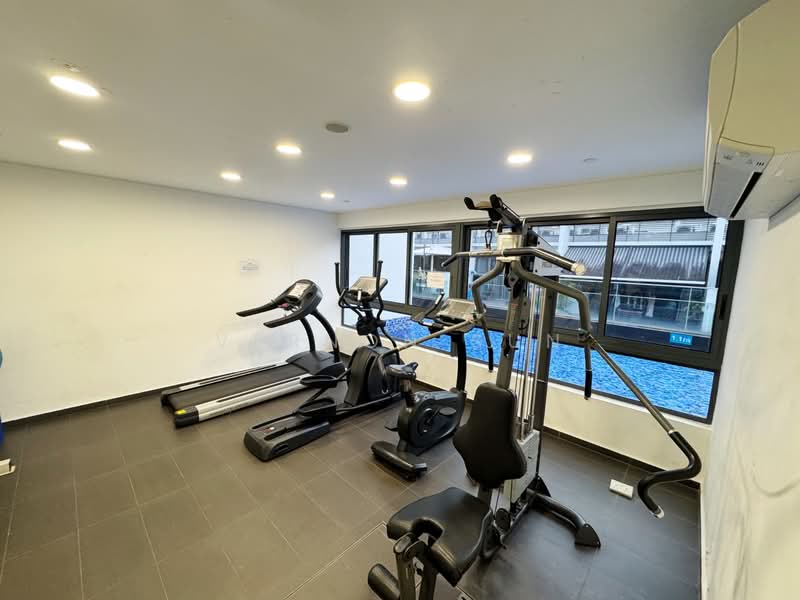 The Promenade @ Pelikat, 183 Jalan Pelikat, 2 Bedrooms, 600 sqft, Condominium For Rent, by Vernon Sun, 25605488 - PropertyGuru.com.sg