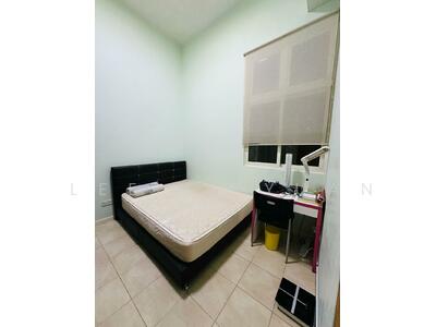 For Rent - The Shaughnessy