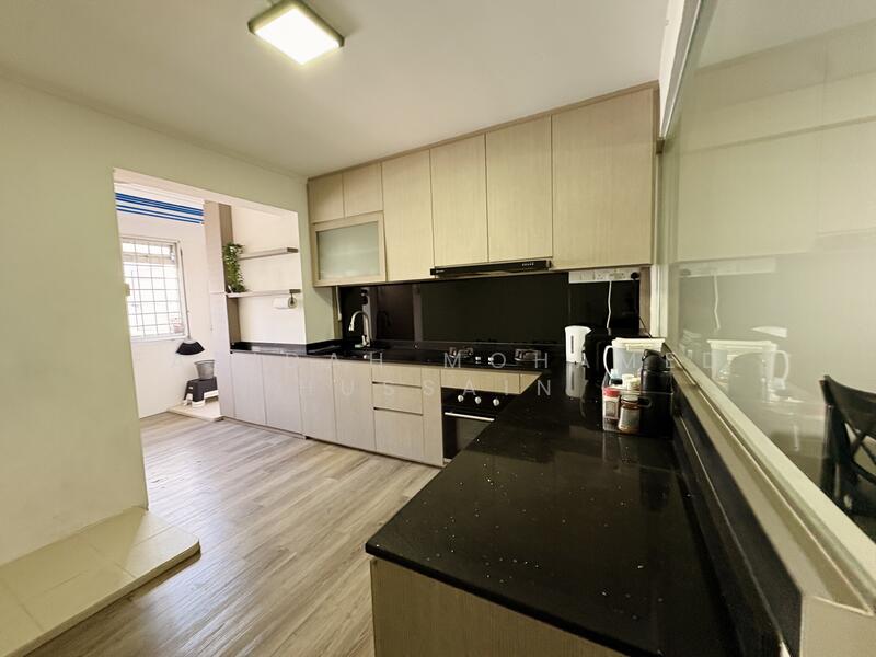 451 Pasir Ris Drive 6 HDB Flat For Sale at S$ 670,000 | PropertyGuru Singapore - Kitchen