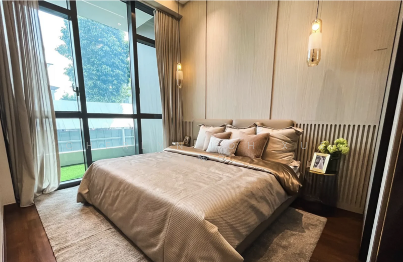 For Sale - Key Collection This Year! West Side’s Cheapest New Launch – Don’t Miss Out