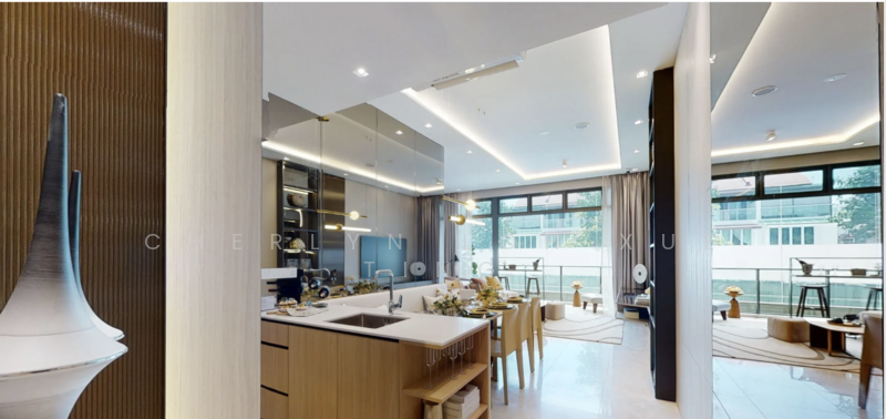 For Sale - Key Collection This Year! West Side’s Cheapest New Launch – Don’t Miss Out