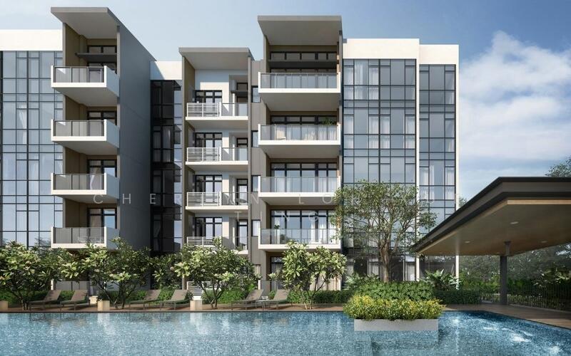 For Sale - Key Collection This Year! West Side’s Cheapest New Launch – Don’t Miss Out