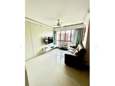 For Rent - 194A Bukit Batok West Avenue 6