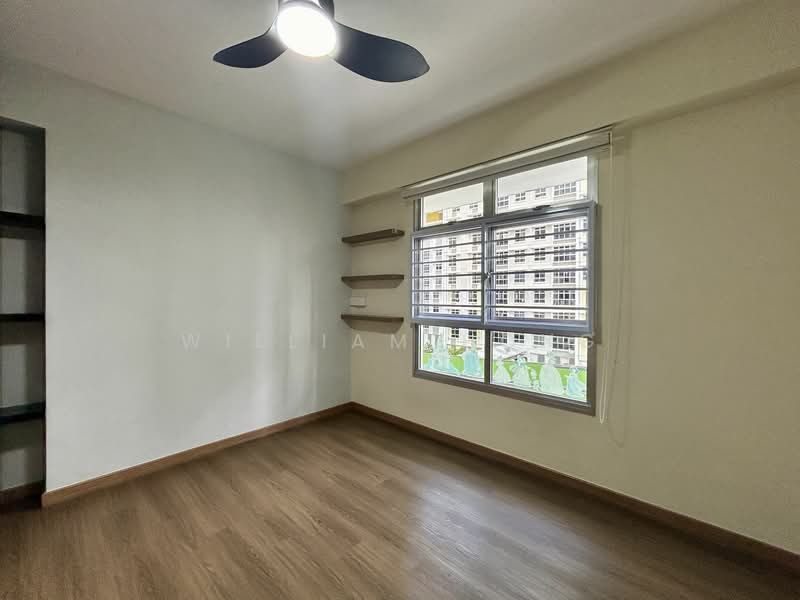 406A Northshore Drive, 406A Northshore Drive, 3 Bedrooms, 1,216 sqft, HDB Flat For Rent, by William Hong, 25605527 - PropertyGuru.com.sg