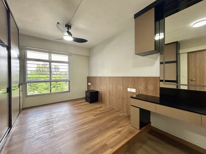 406A Northshore Drive, 406A Northshore Drive, 3 Bedrooms, 1,216 sqft, HDB Flat For Rent, by William Hong, 25605527 - PropertyGuru.com.sg