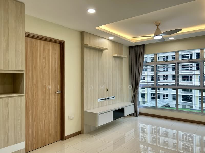 406A Northshore Drive, 406A Northshore Drive, 3 Bedrooms, 1,216 sqft, HDB Flat For Rent, by William Hong, 25605527 - PropertyGuru.com.sg