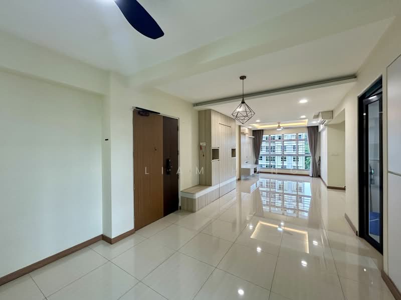 406A Northshore Drive, 406A Northshore Drive, 3 Bedrooms, 1,216 sqft, HDB Flat For Rent, by William Hong, 25605527 - PropertyGuru.com.sg