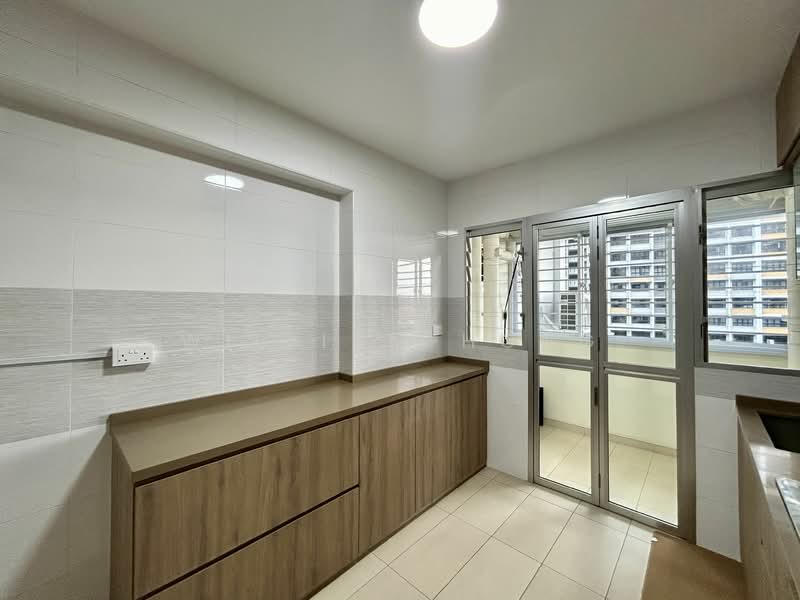 406A Northshore Drive, 406A Northshore Drive, 3 Bedrooms, 1,216 sqft, HDB Flat For Rent, by William Hong, 25605527 - PropertyGuru.com.sg
