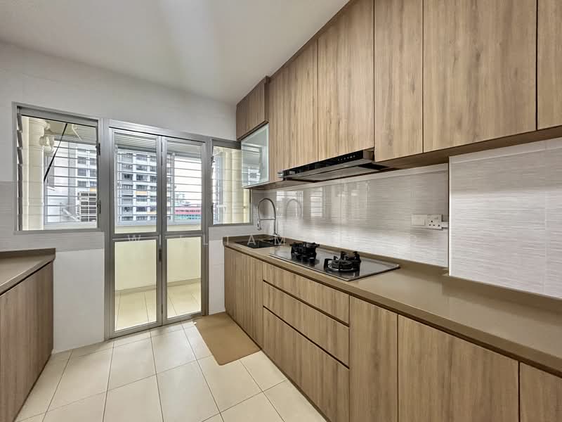 406A Northshore Drive, 406A Northshore Drive, 3 Bedrooms, 1,216 sqft, HDB Flat For Rent, by William Hong, 25605527 - PropertyGuru.com.sg