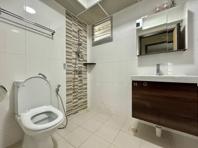 406A Northshore Drive, 406A Northshore Drive, 3 Bedrooms, 1,216 sqft, HDB Flat For Rent, by William Hong, 25605527 - PropertyGuru.com.sg