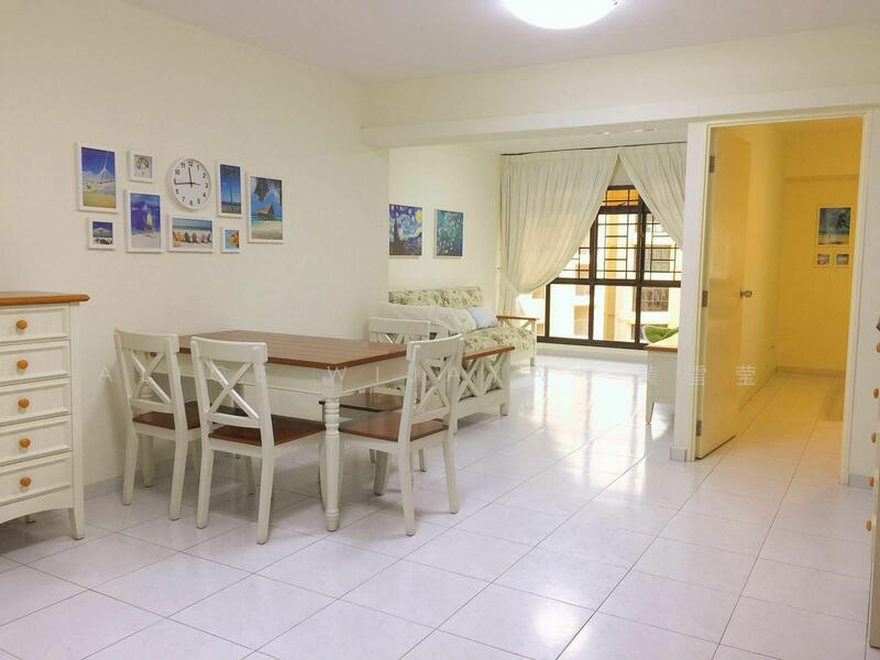 654C Jurong West Street 61, 654C Jurong West Street 61, 3 Bedrooms, 1,184 sqft, HDB Flat For Rent, by Alice Wijaya 黄雪莹, 25605544 - PropertyGuru.com.sg