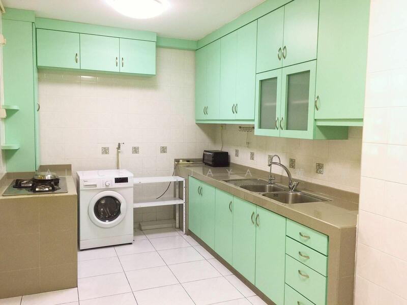 654C Jurong West Street 61, 654C Jurong West Street 61, 3 Bedrooms, 1,184 sqft, HDB Flat For Rent, by Alice Wijaya 黄雪莹, 25605544 - PropertyGuru.com.sg