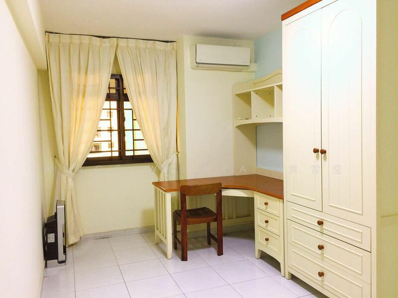 654C Jurong West Street 61, 654C Jurong West Street 61, 3 Bedrooms, 1,184 sqft, HDB Flat For Rent, by Alice Wijaya 黄雪莹, 25605544 - PropertyGuru.com.sg
