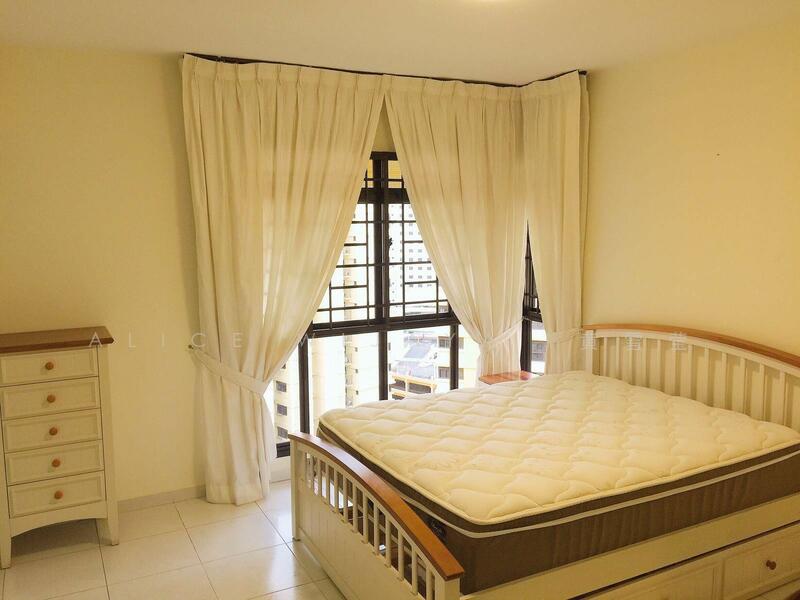 654C Jurong West Street 61, 654C Jurong West Street 61, 3 Bedrooms, 1,184 sqft, HDB Flat For Rent, by Alice Wijaya 黄雪莹, 25605544 - PropertyGuru.com.sg