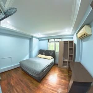 For Rent - 298C Compassvale Street