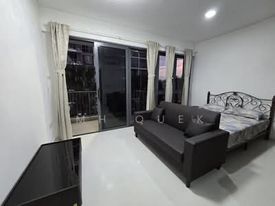 For Rent - North Park Residences