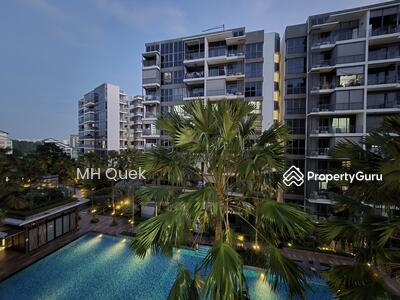 For Rent - North Park Residences