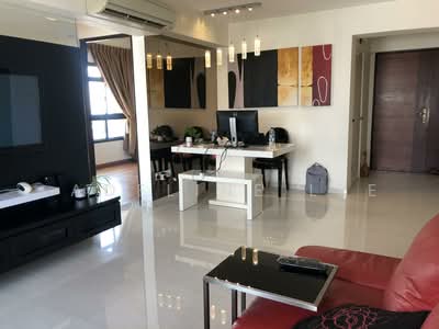 For Rent - 441B Clementi Avenue 3