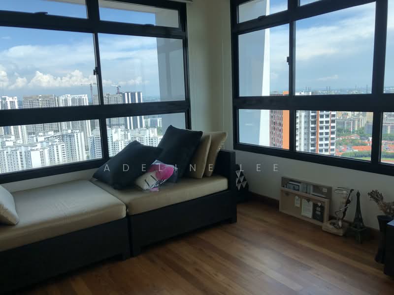 For Rent - 441B Clementi Avenue 3