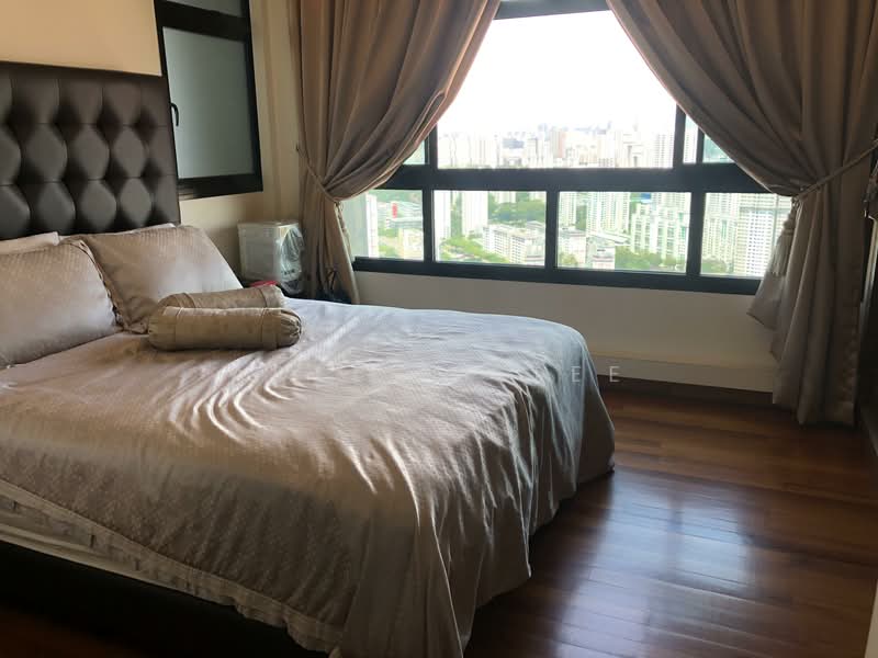 For Rent - 441B Clementi Avenue 3