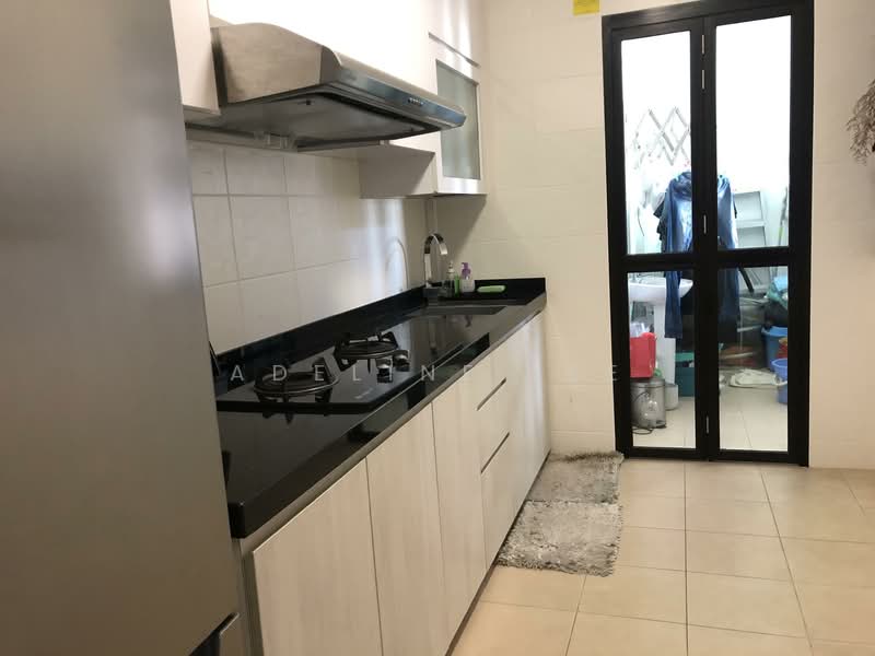 For Rent - 441B Clementi Avenue 3