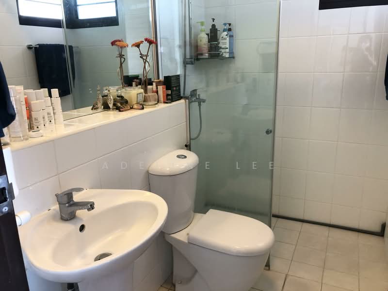 For Rent - 441B Clementi Avenue 3