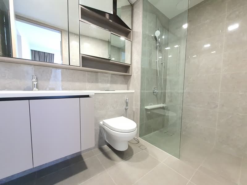 The Tapestry, 63 Tampines Street 86, 2 Bedrooms, 700 sqft, Condominium For Rent, by Nigel Toh, 25605584 - PropertyGuru.com.sg